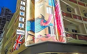 The Mayflower Hotel